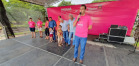 Paraná Rosa 2019 - Alto Paraíso