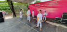 Paraná Rosa 2019 - Alto Paraíso