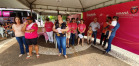 Paraná Rosa 2019 - Alto Paraíso
