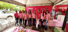 Paraná Rosa 2019 - Alto Paraíso