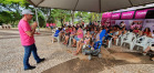 Paraná Rosa 2019 - Alto Paraíso
