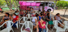 Paraná Rosa 2019 - Alto Paraíso