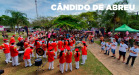 Paraná Rosa 2019 - Cândido de Abreu