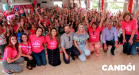 Paraná Rosa 2019 - Candói