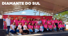 Paraná Rosa 2019 - Diamante do Sul