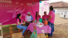 Paraná Rosa 2019 - Diamante do Sul