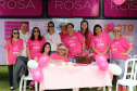 Paraná Rosa 2019 - Almirante Tamandaré