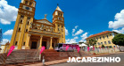 Paraná Rosa 2019 - Jacarezinho
