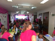 Paraná Rosa 2019 - Laranjal
