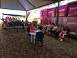 Paraná Rosa 2019 - Laranjal
