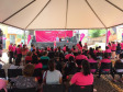 Paraná Rosa 2019 - Laranjal