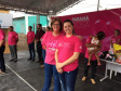 Paraná Rosa 2019 - Laranjal