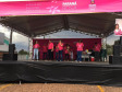 Paraná Rosa 2019 - Laranjal