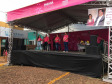 Paraná Rosa 2019 - Laranjal