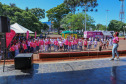 Paraná Rosa 2019 - Laranjeiras do Sul