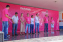 Paraná Rosa 2019 - Laranjeiras do Sul