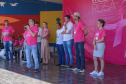 Paraná Rosa 2019 - Laranjeiras do Sul