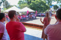 Paraná Rosa 2019 - Laranjeiras do Sul