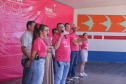 Paraná Rosa 2019 - Laranjeiras do Sul