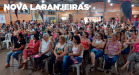 Paraná Rosa 2019 - Nova Laranjeiras