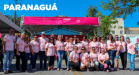 Paraná Rosa 2019 - Paranaguá