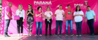 Paraná Rosa 2019 - Paranaguá