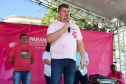 Paraná Rosa 2019 - Paranaguá