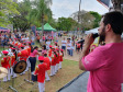 Paraná Rosa 2019 - Cândido de Abreu