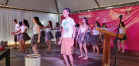 Paraná Rosa 2019 - Congonhinhas