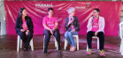 Paraná Rosa 2019 - Congonhinhas