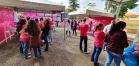 Paraná Rosa 2019 - Congonhinhas