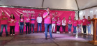 Paraná Rosa 2019 - Congonhinhas