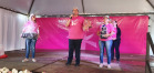 Paraná Rosa 2019 - Congonhinhas