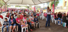 Paraná Rosa 2019 - Congonhinhas