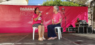 Paraná Rosa 2019 - Jacarezinho
