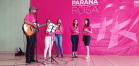 Paraná Rosa 2019 - Marquinho