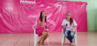 Paraná Rosa 2019 - Marquinho