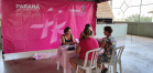 Paraná Rosa 2019 - Siqueira Campos
