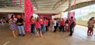 Paraná Rosa 2019 - Siqueira Campos