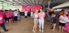 Paraná Rosa 2019 - Siqueira Campos