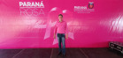 Paraná Rosa 2019 - Siqueira Campos