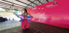Paraná Rosa 2019 - Siqueira Campos