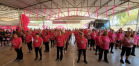 Paraná Rosa 2019 - Siqueira Campos