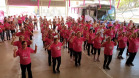 Paraná Rosa 2019 - Siqueira Campos