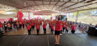 Paraná Rosa 2019 - Siqueira Campos
