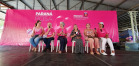 Paraná Rosa 2019 - Siqueira Campos