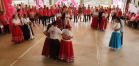 Paraná Rosa 2019 - Siqueira Campos