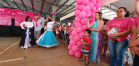 Paraná Rosa 2019 - Siqueira Campos