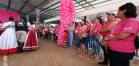 Paraná Rosa 2019 - Siqueira Campos