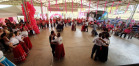 Paraná Rosa 2019 - Siqueira Campos